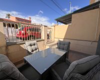 Resale - Terraced house / Townhouse - La Mata