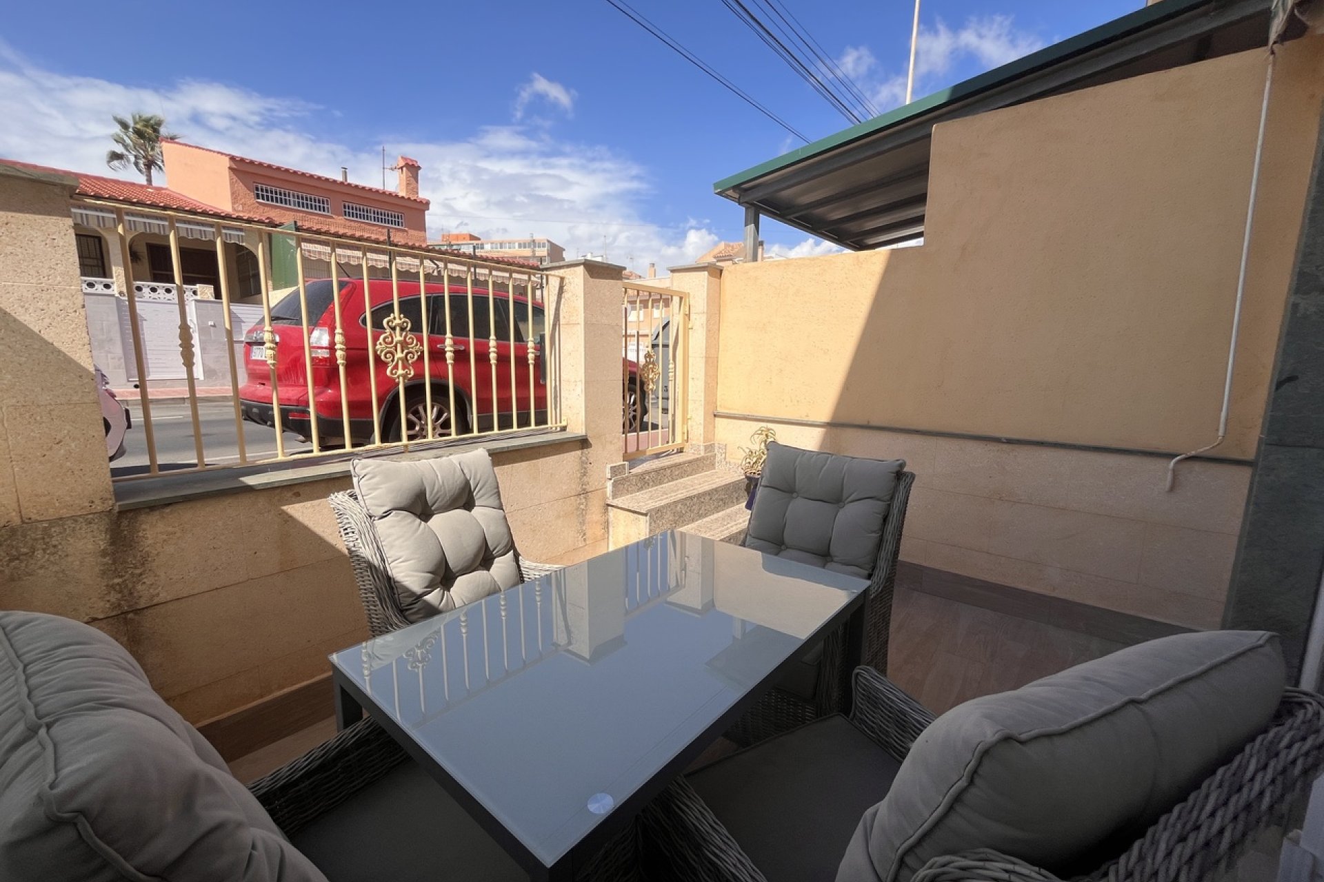 Resale - Terraced house / Townhouse - La Mata