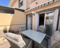 Resale - Terraced house / Townhouse - La Mata