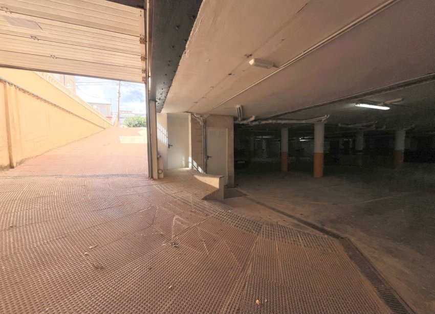 Resale - Terraced house / Townhouse - La Mata