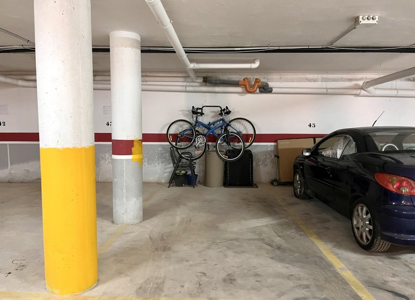 Resale - Terraced house / Townhouse - La Mata