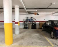 Resale - Terraced house / Townhouse - La Mata