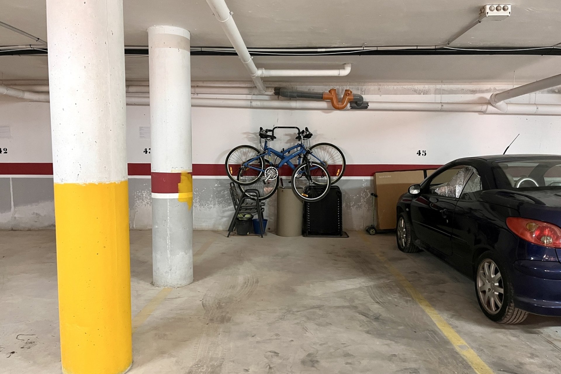 Resale - Terraced house / Townhouse - La Mata