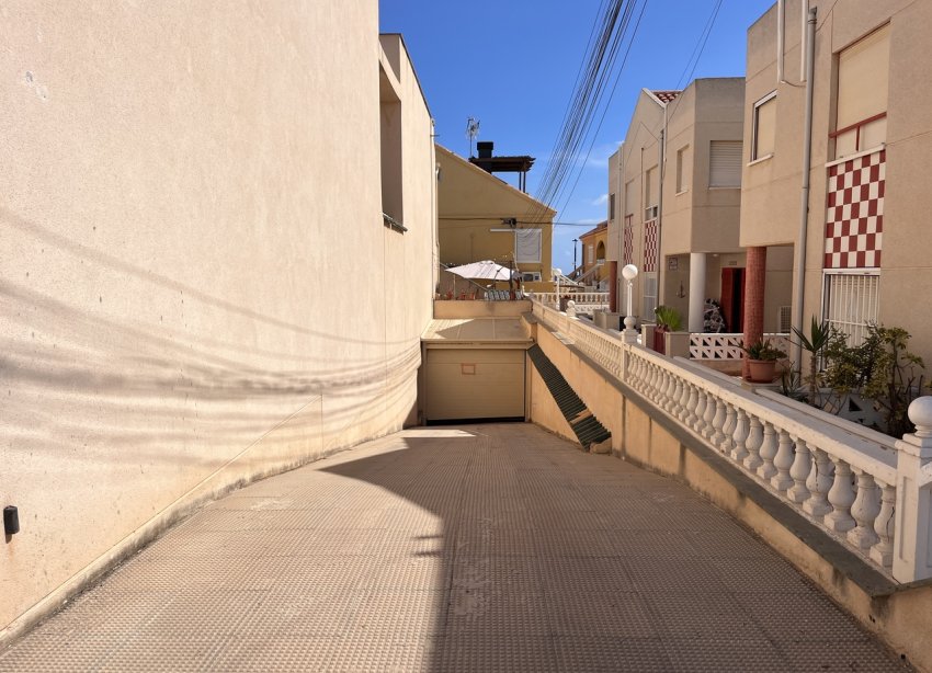 Resale - Terraced house / Townhouse - La Mata