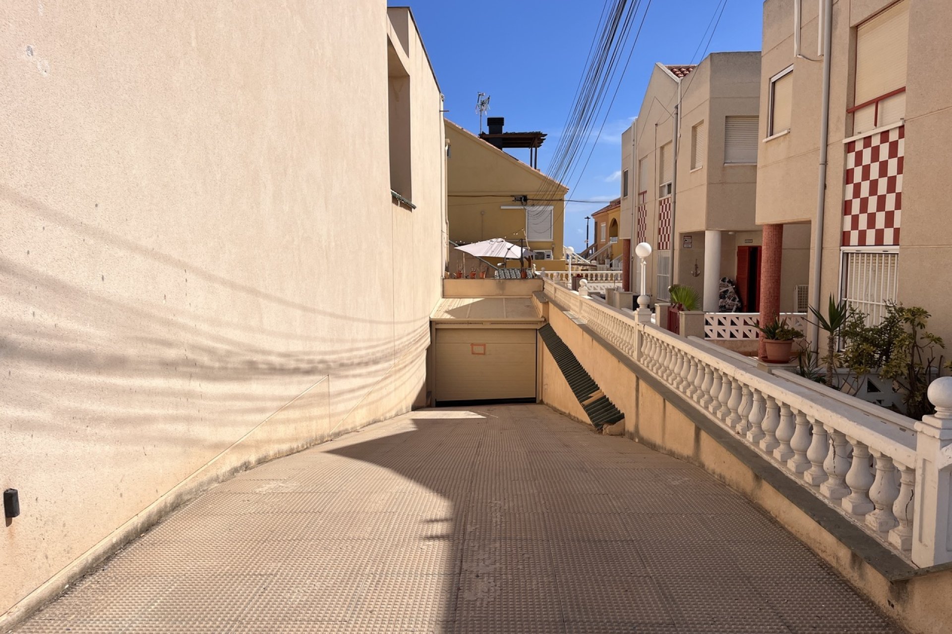 Resale - Terraced house / Townhouse - La Mata