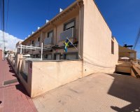 Resale - Terraced house / Townhouse - La Mata