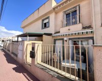 Resale - Terraced house / Townhouse - La Mata