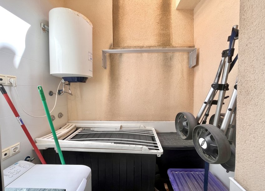 Resale - Terraced house / Townhouse - La Mata