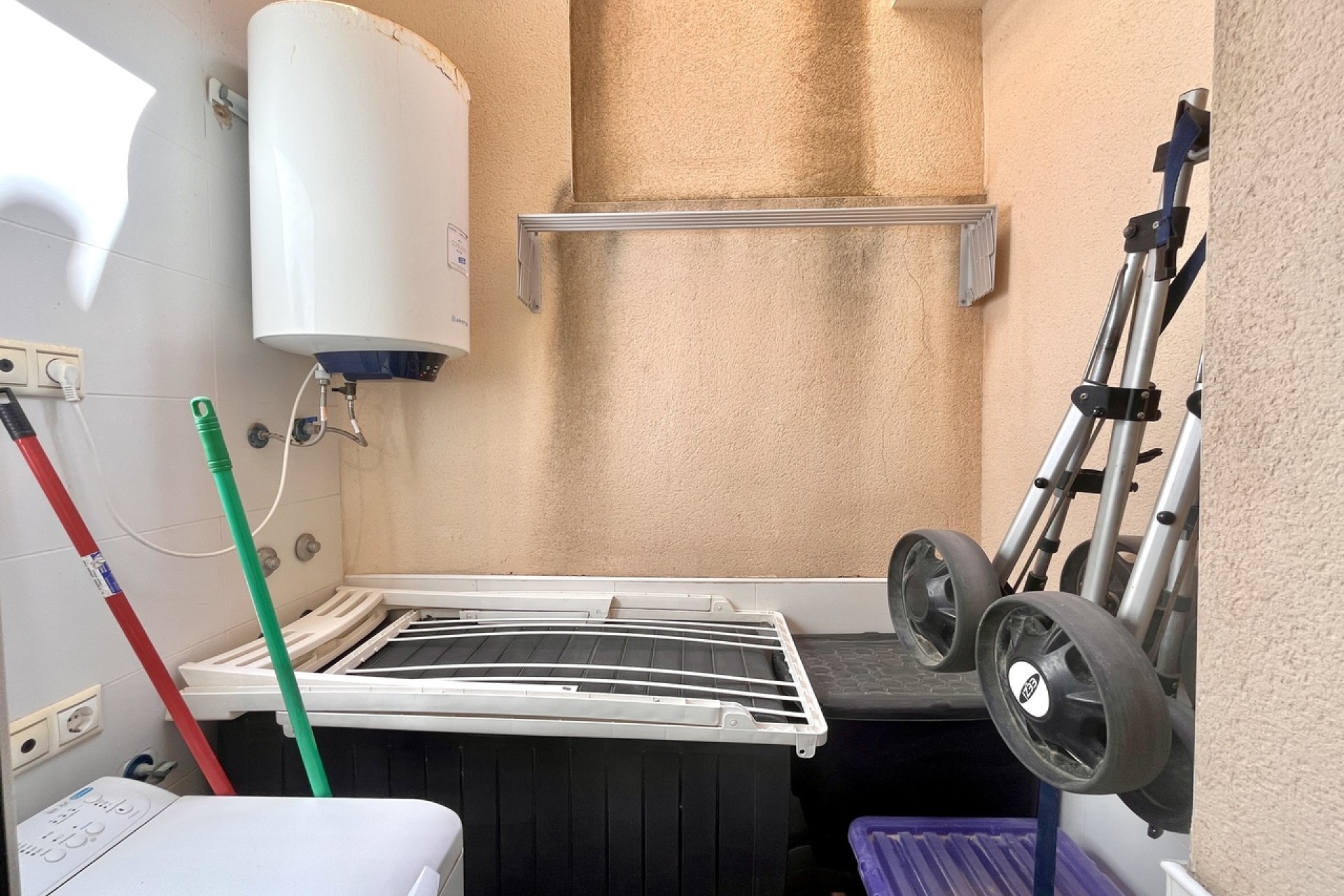 Resale - Terraced house / Townhouse - La Mata