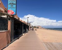 Resale - Terraced house / Townhouse - La Mata