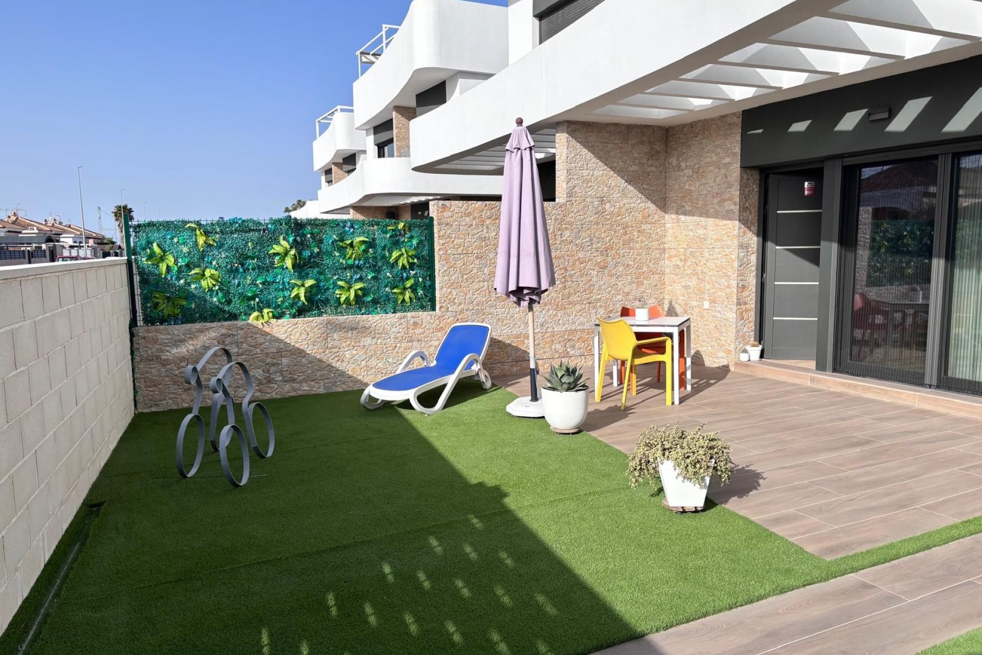 Resale - Terraced house / Townhouse - Los Montesinos - La Herada