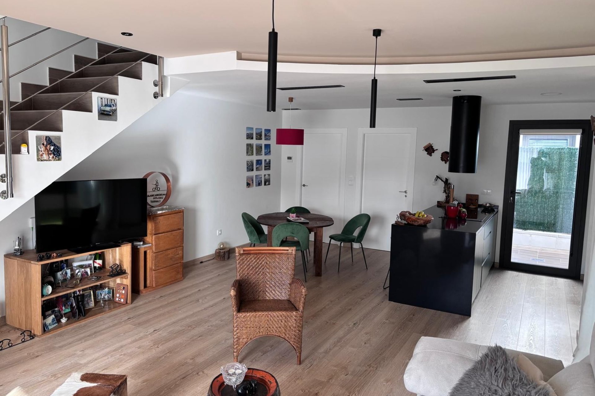 Resale - Terraced house / Townhouse - Los Montesinos - La Herada