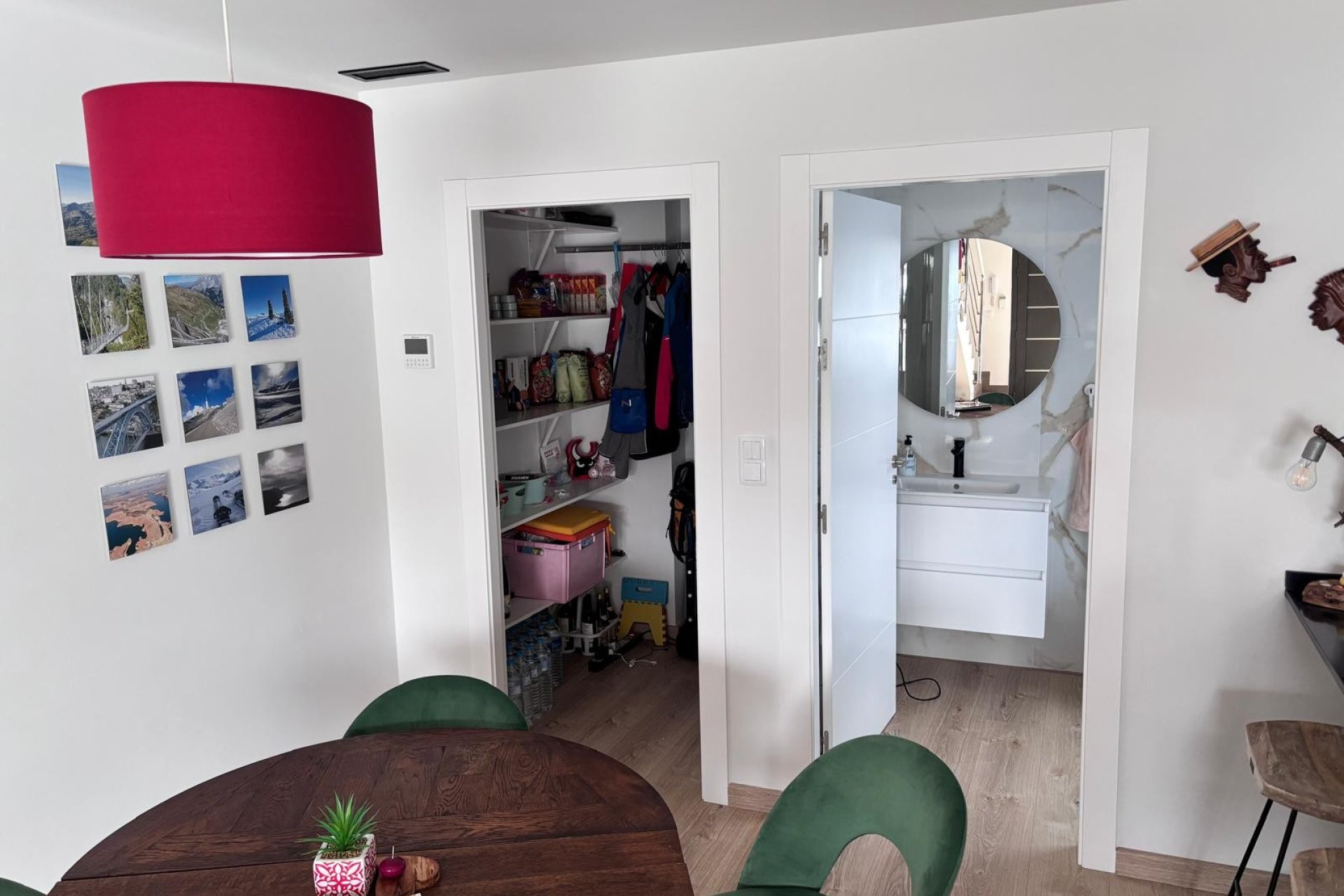 Resale - Terraced house / Townhouse - Los Montesinos - La Herada