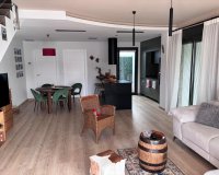 Resale - Terraced house / Townhouse - Los Montesinos - La Herada