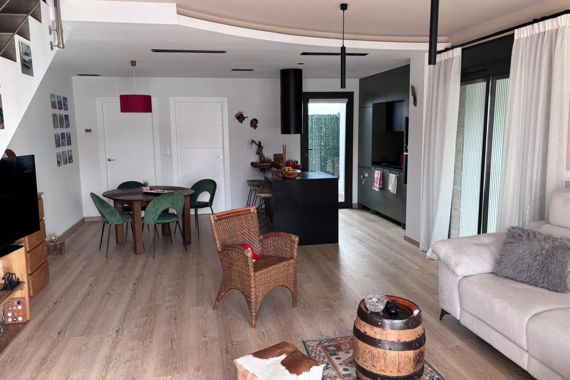 Resale - Terraced house / Townhouse - Los Montesinos - La Herada