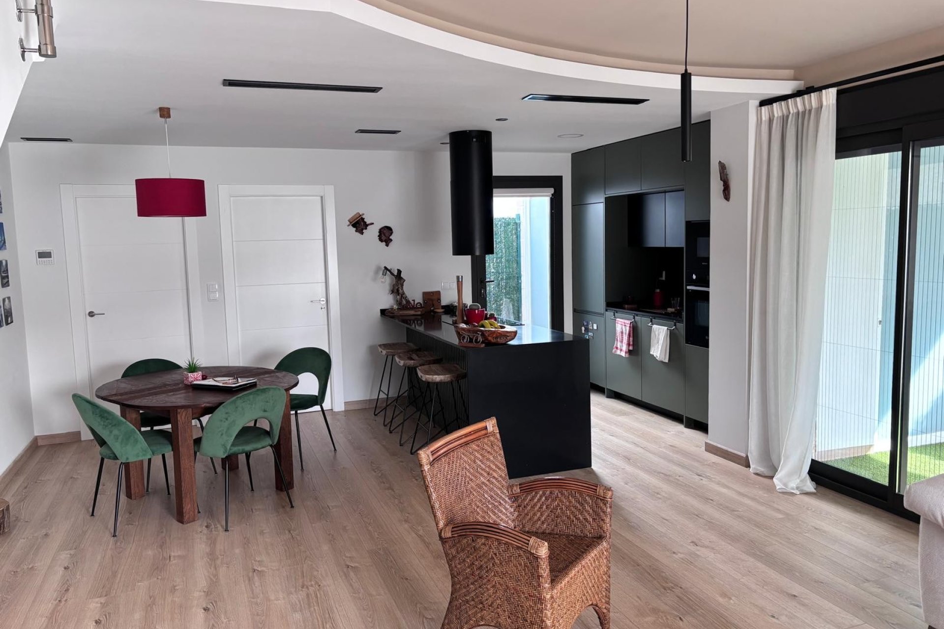 Resale - Terraced house / Townhouse - Los Montesinos - La Herada