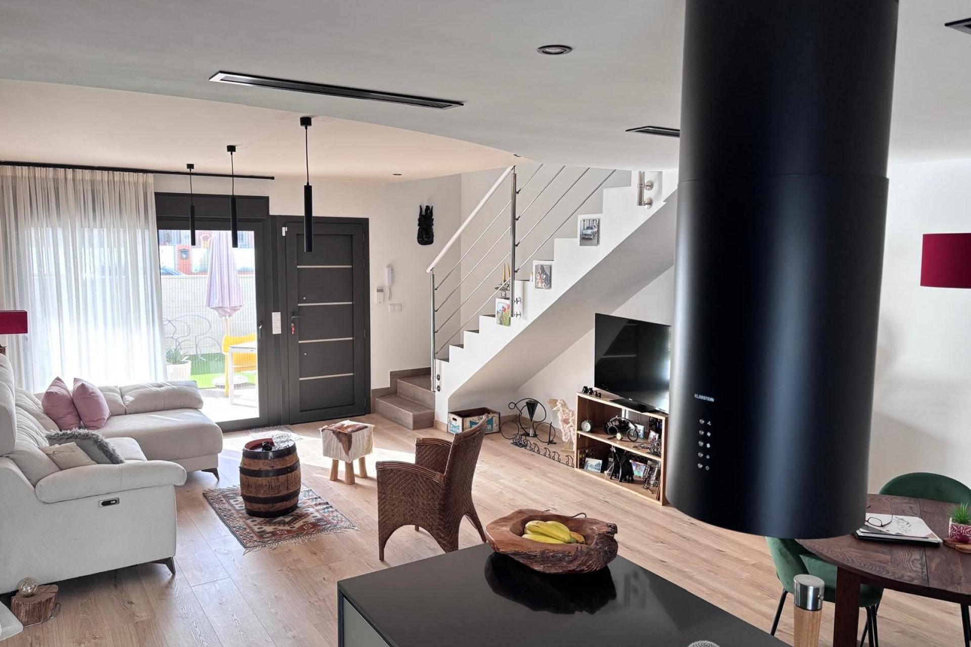 Resale - Terraced house / Townhouse - Los Montesinos - La Herada