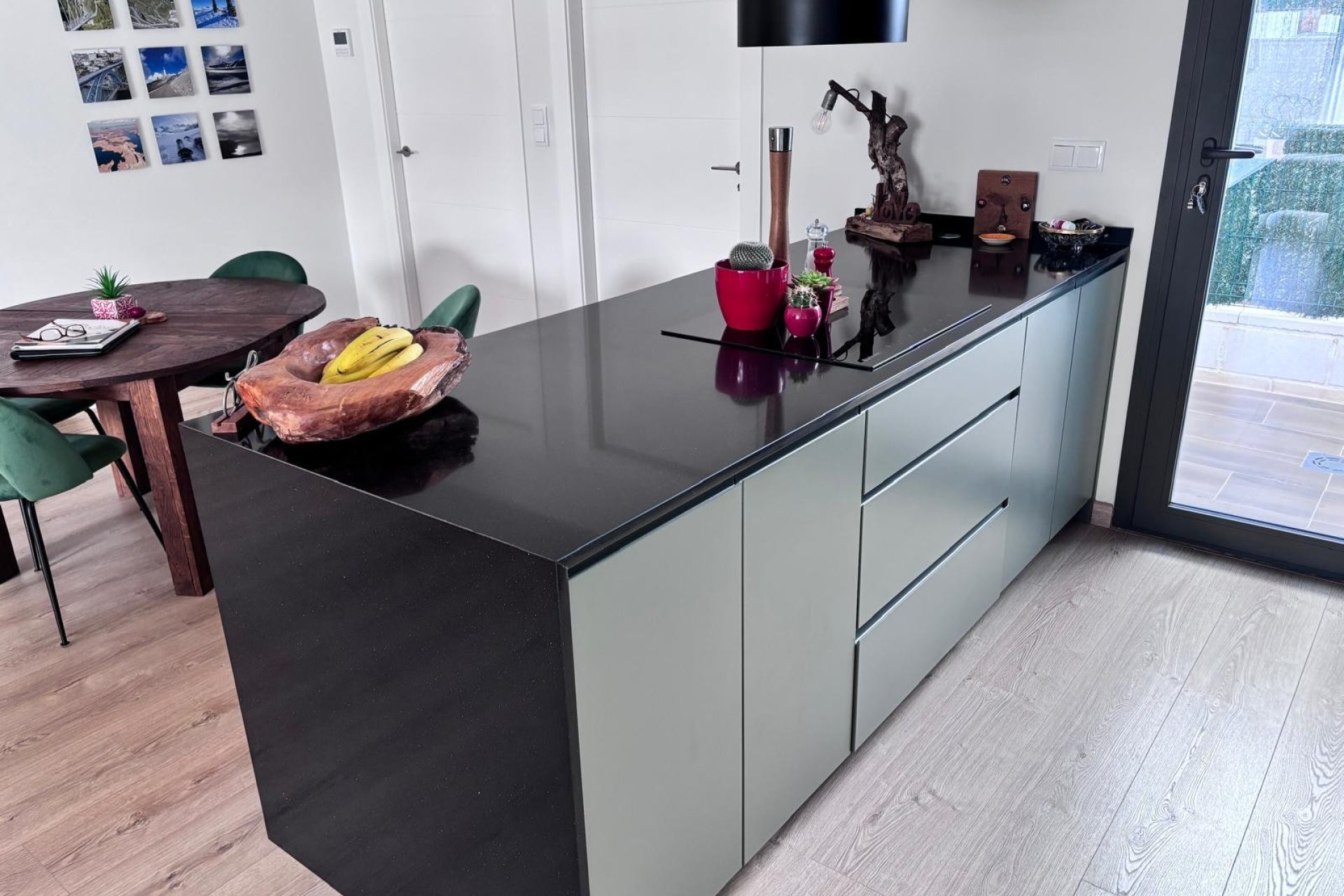 Resale - Terraced house / Townhouse - Los Montesinos - La Herada