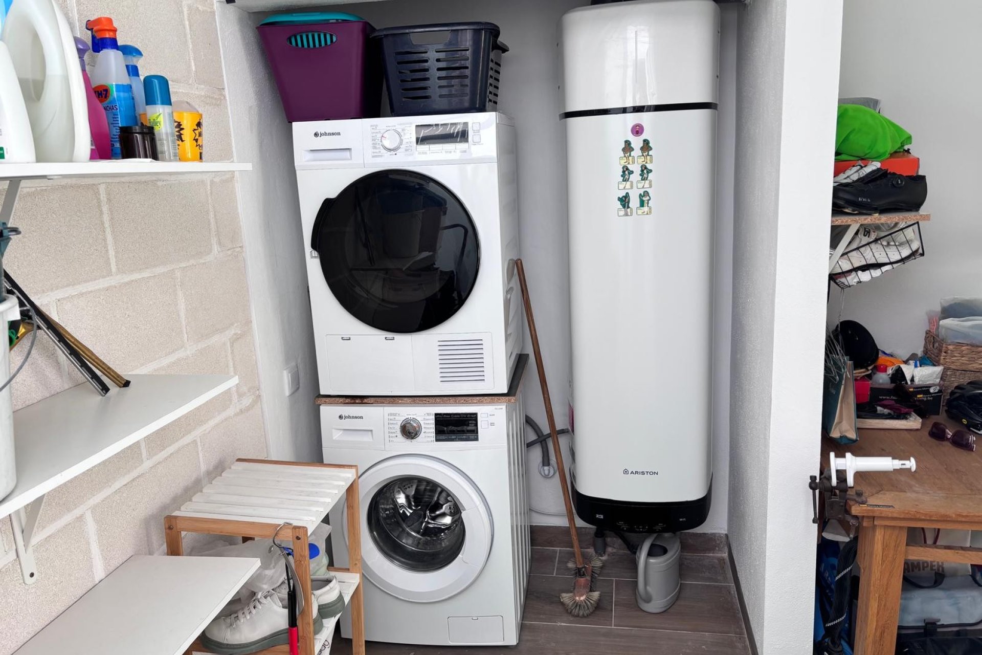 Resale - Terraced house / Townhouse - Los Montesinos - La Herada