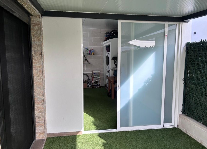 Resale - Terraced house / Townhouse - Los Montesinos - La Herada