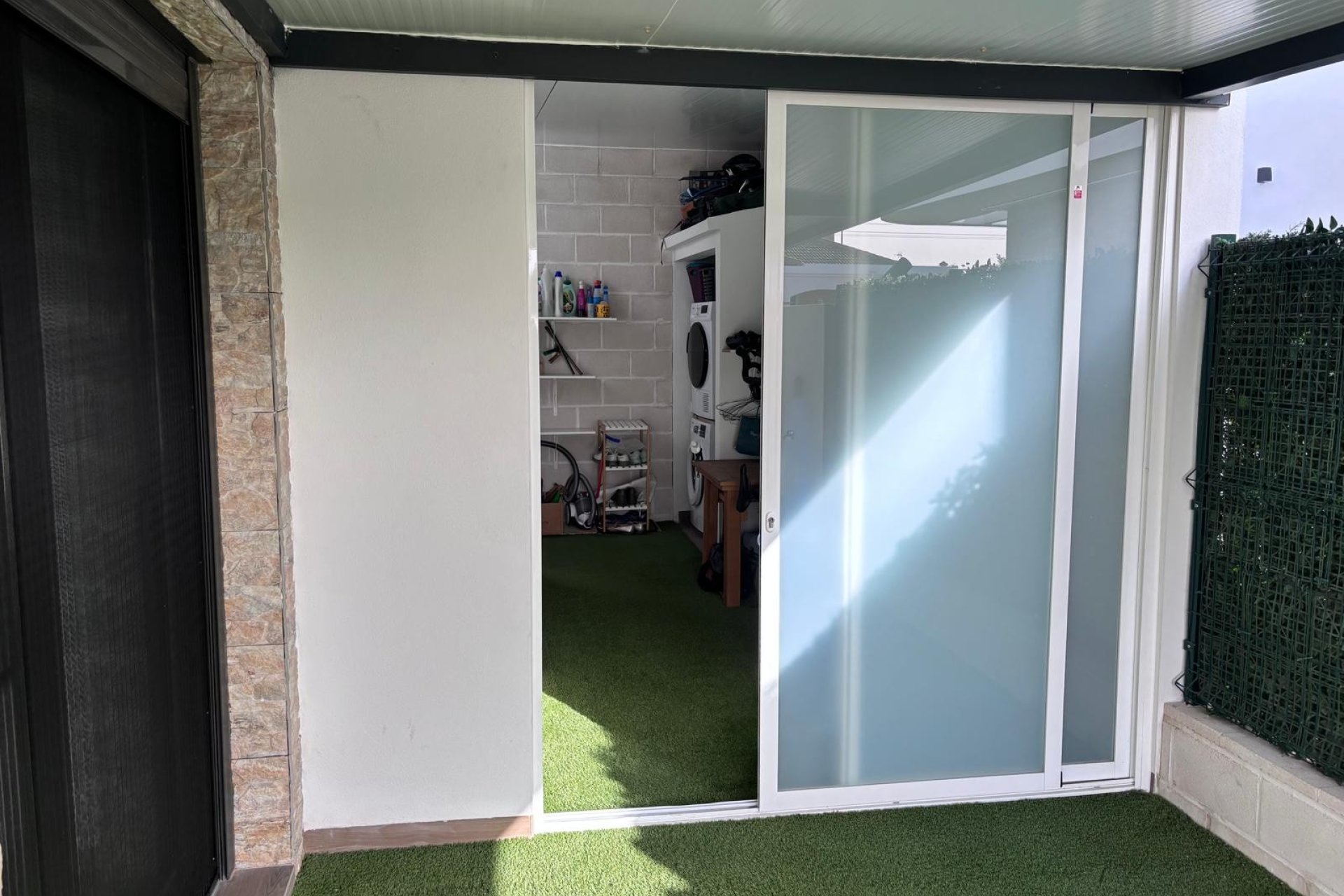 Resale - Terraced house / Townhouse - Los Montesinos - La Herada