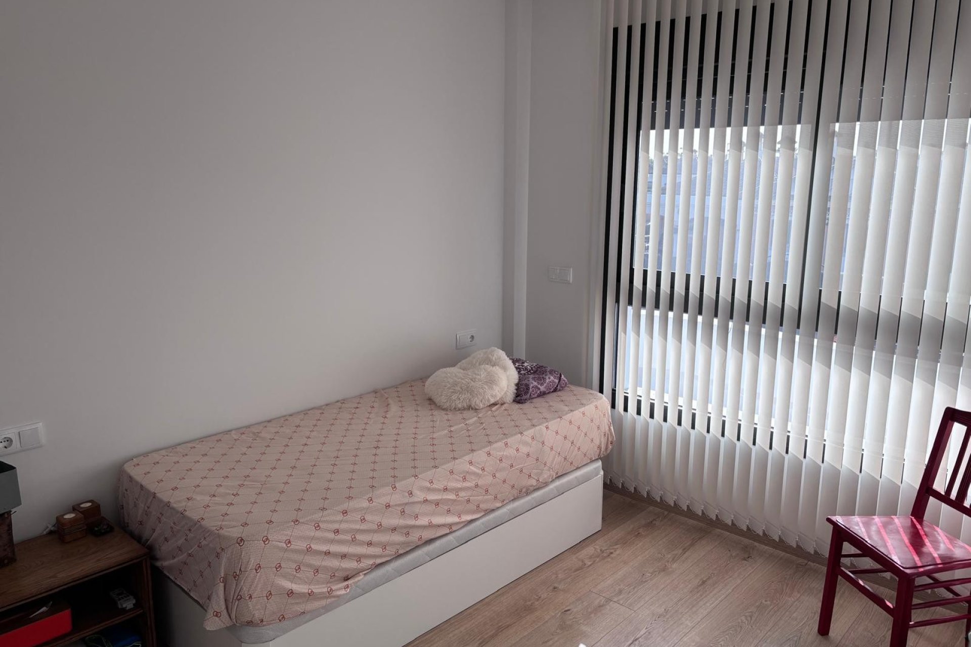 Resale - Terraced house / Townhouse - Los Montesinos - La Herada