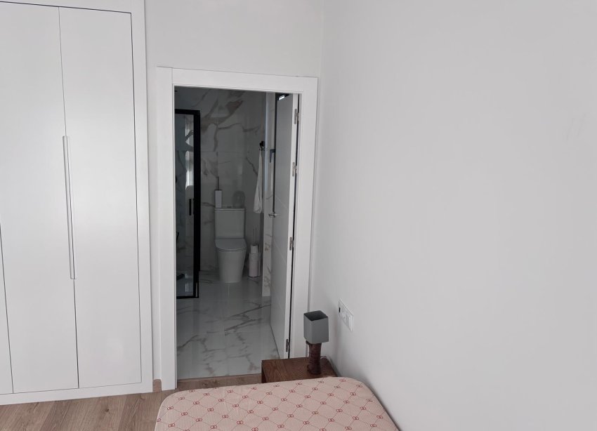 Resale - Terraced house / Townhouse - Los Montesinos - La Herada