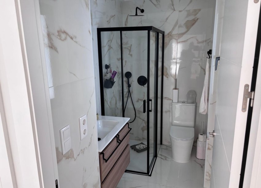 Resale - Terraced house / Townhouse - Los Montesinos - La Herada