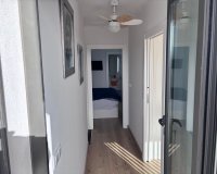 Resale - Terraced house / Townhouse - Los Montesinos - La Herada