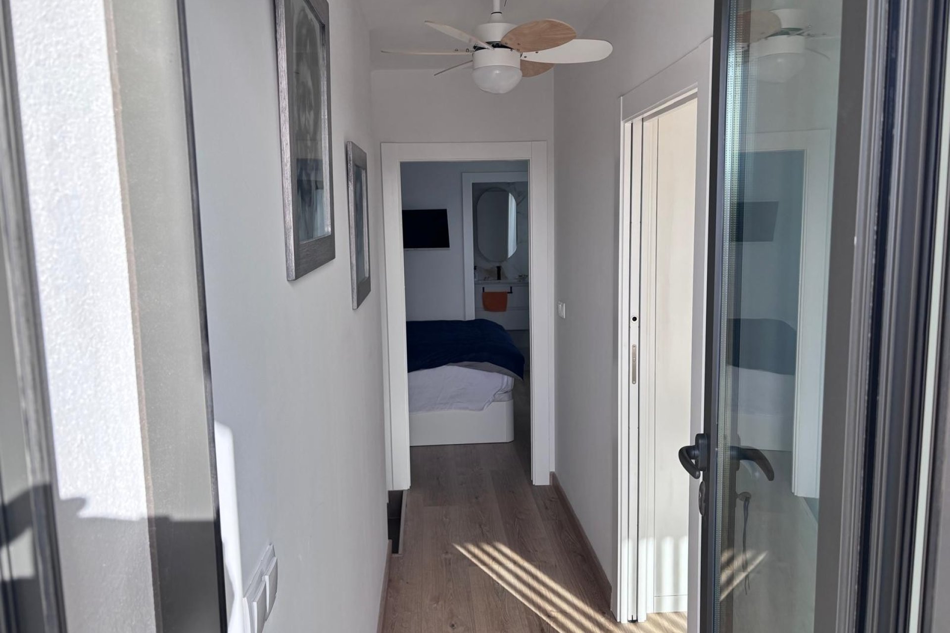 Resale - Terraced house / Townhouse - Los Montesinos - La Herada