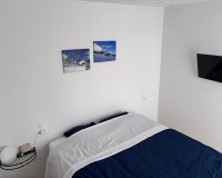 Resale - Terraced house / Townhouse - Los Montesinos - La Herada