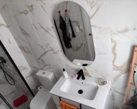 Resale - Terraced house / Townhouse - Los Montesinos - La Herada