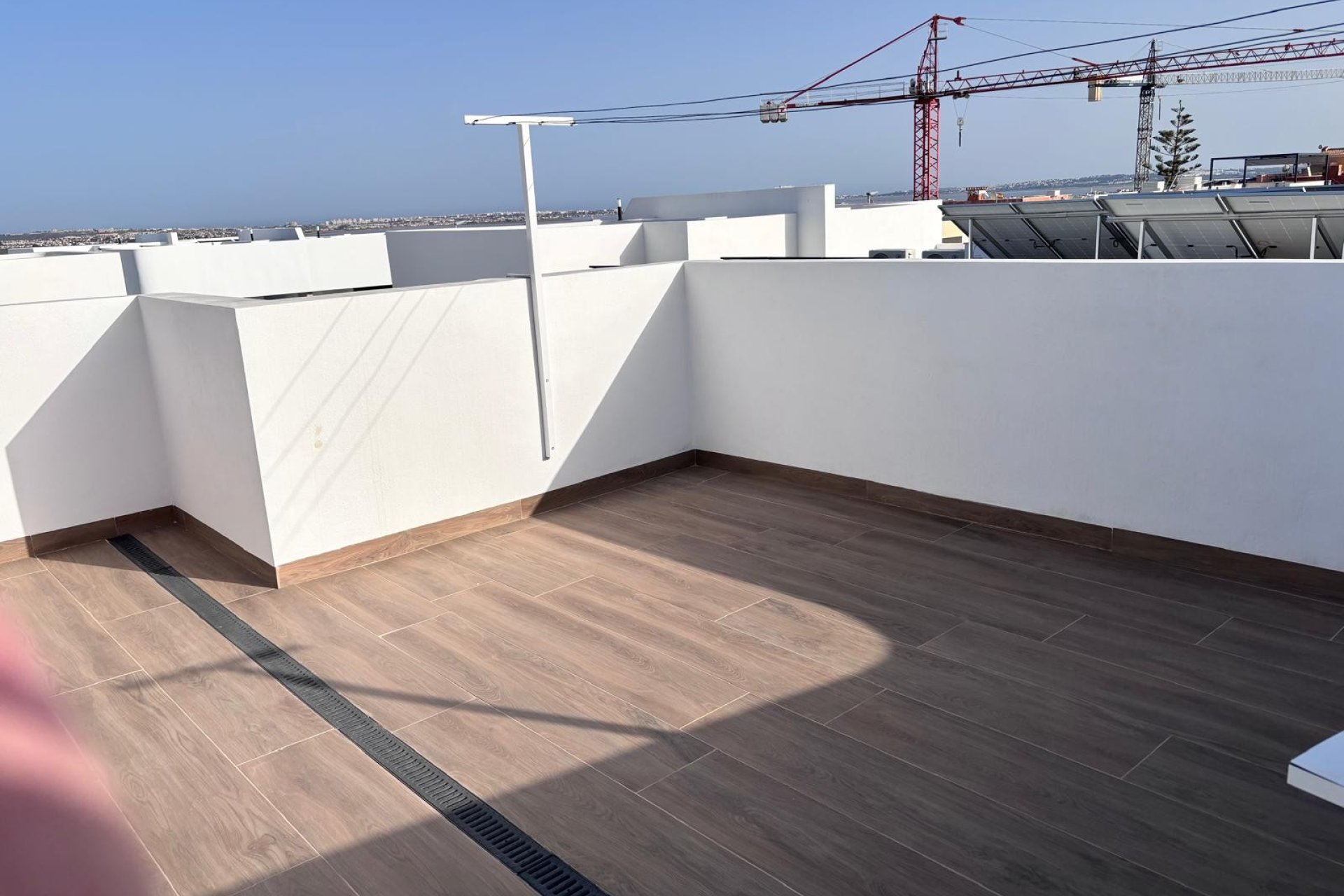 Resale - Terraced house / Townhouse - Los Montesinos - La Herada