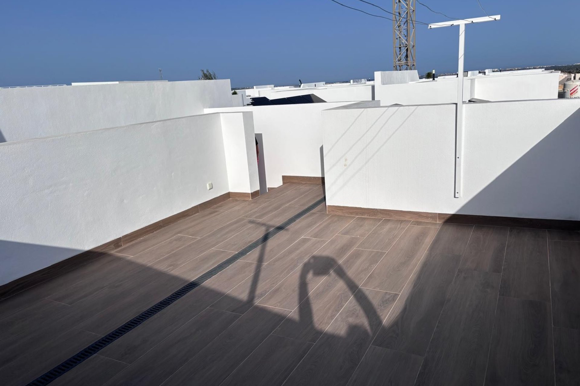 Resale - Terraced house / Townhouse - Los Montesinos - La Herada