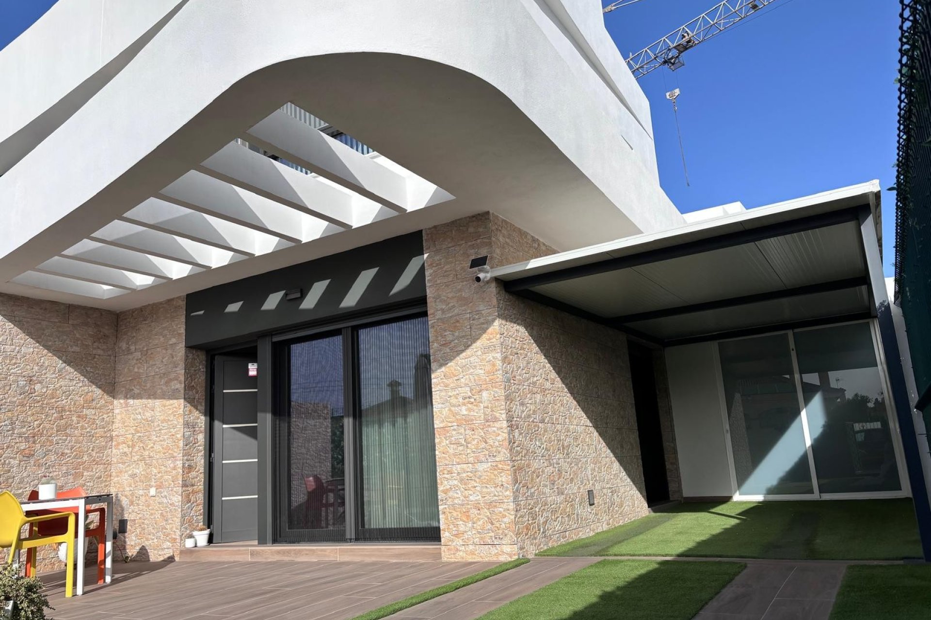 Resale - Terraced house / Townhouse - Los Montesinos - La Herada