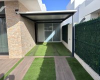 Resale - Terraced house / Townhouse - Los Montesinos - La Herada