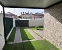 Resale - Terraced house / Townhouse - Los Montesinos - La Herada