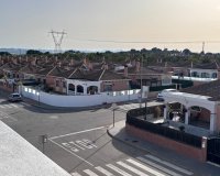 Resale - Terraced house / Townhouse - Los Montesinos - La Herada