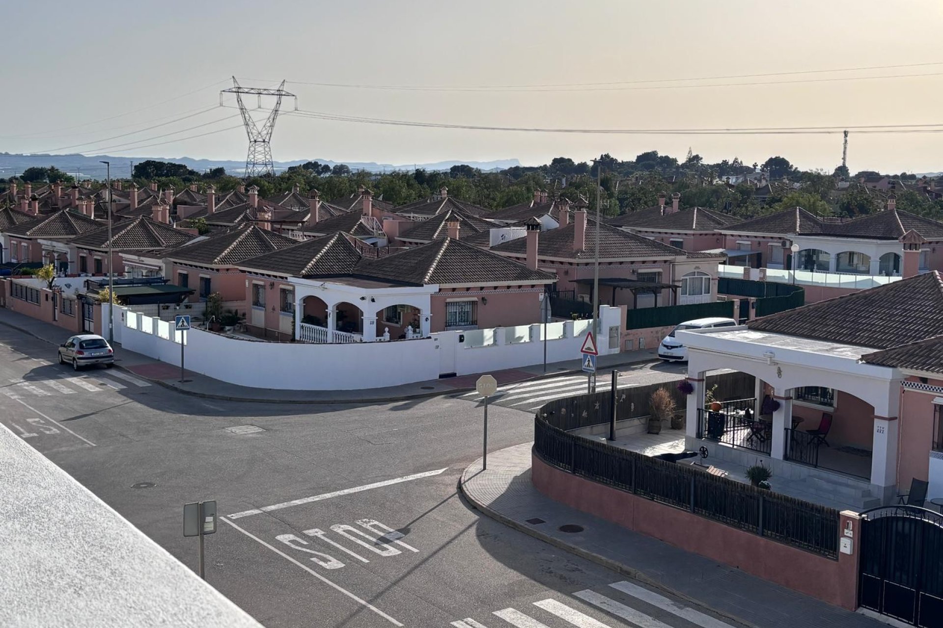 Resale - Terraced house / Townhouse - Los Montesinos - La Herada