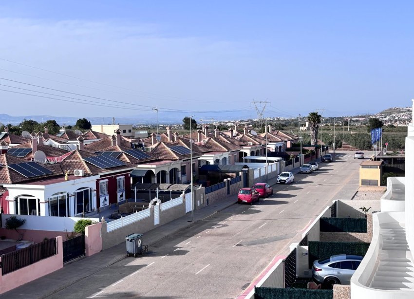 Resale - Terraced house / Townhouse - Los Montesinos - La Herada
