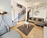 Resale - Terraced house / Townhouse - Orihuela Costa - Cabo Roig