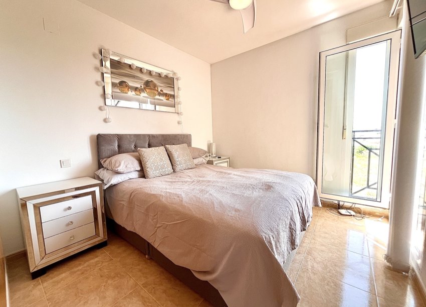 Resale - Terraced house / Townhouse - Orihuela Costa - Cabo Roig