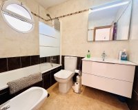 Resale - Terraced house / Townhouse - Orihuela Costa - Cabo Roig