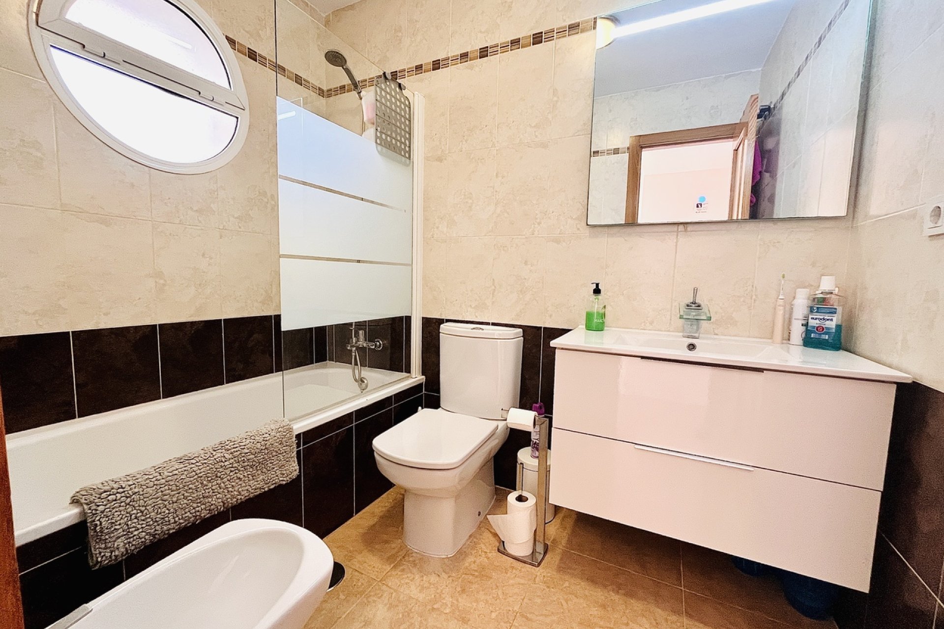 Resale - Terraced house / Townhouse - Orihuela Costa - Cabo Roig