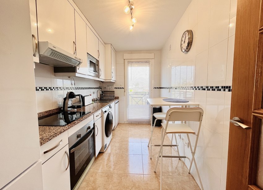 Resale - Terraced house / Townhouse - Orihuela Costa - Cabo Roig