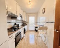 Resale - Terraced house / Townhouse - Orihuela Costa - Cabo Roig