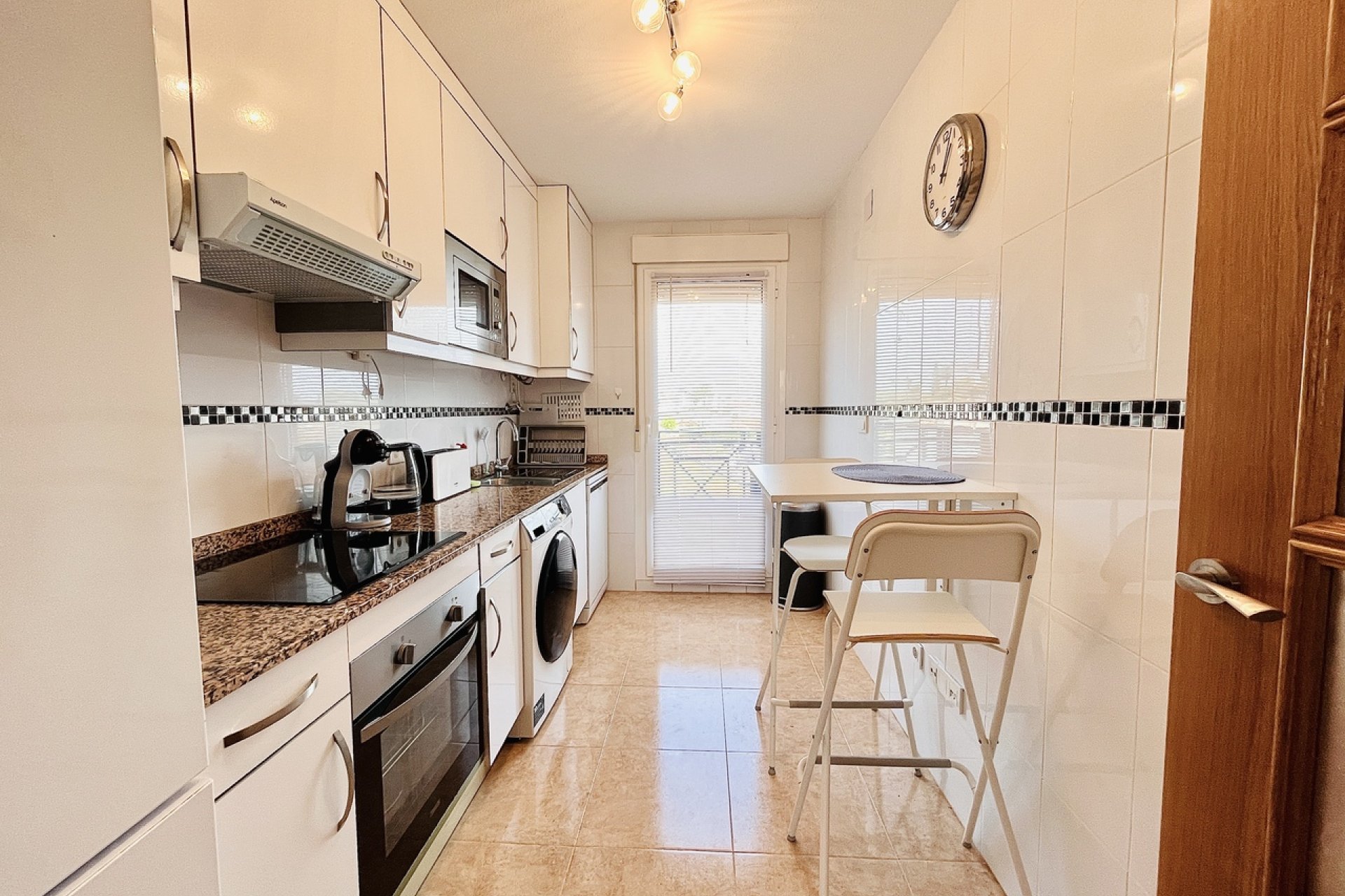 Resale - Terraced house / Townhouse - Orihuela Costa - Cabo Roig