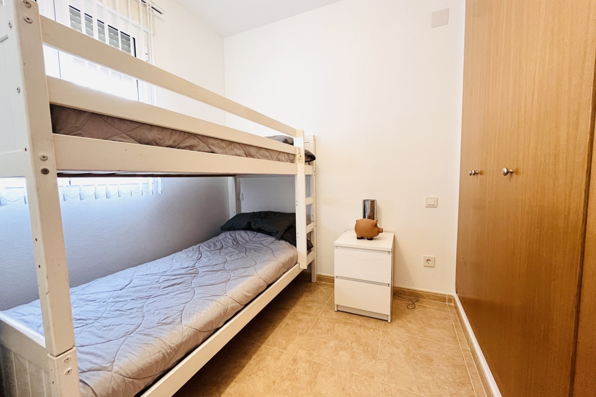 Resale - Terraced house / Townhouse - Orihuela Costa - Cabo Roig