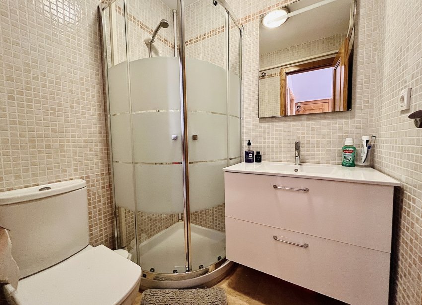 Resale - Terraced house / Townhouse - Orihuela Costa - Cabo Roig