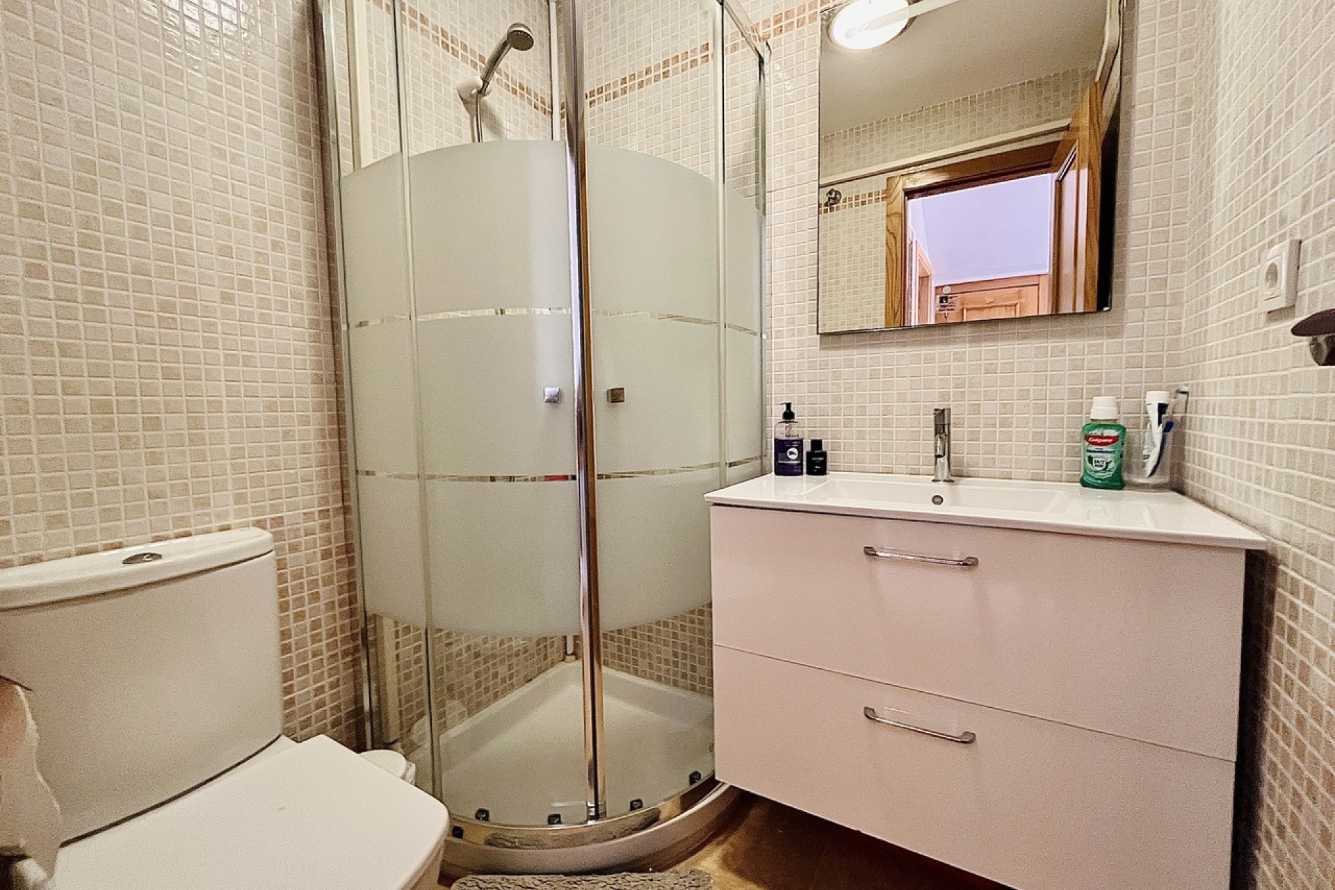 Resale - Terraced house / Townhouse - Orihuela Costa - Cabo Roig